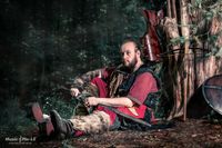 Larp fotografie musicpix 1