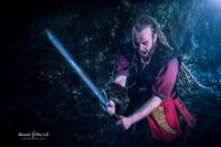 Larp fotografie musicpix 2